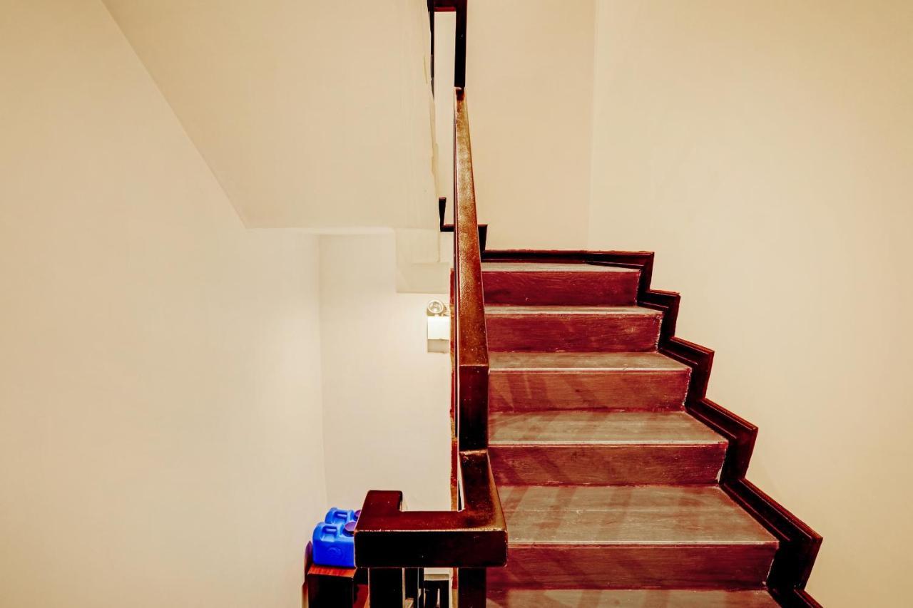 Super Oyo Capital O 232 Nest Nano Suites Fort Makati City Exterior foto